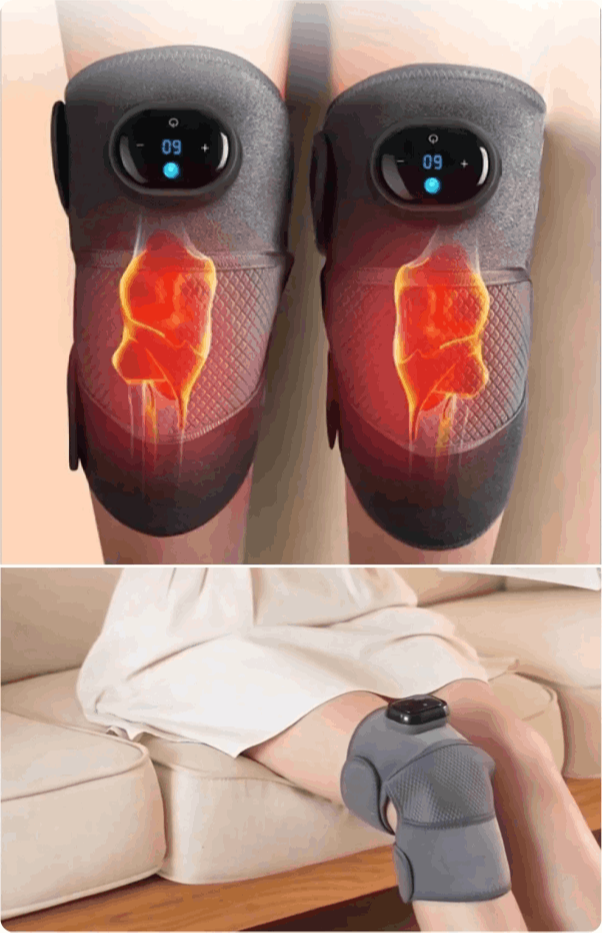 What is Vita Knee Relieve